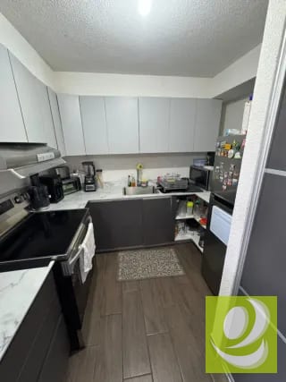 APARTAMENTO DE 3 HABITACIONES EN VENTA, ZONA 10 MIXCO — Apartamento en Venta en Zona 10 Mixco, Guatemala, Ciudad — miniatura 1 de 5
