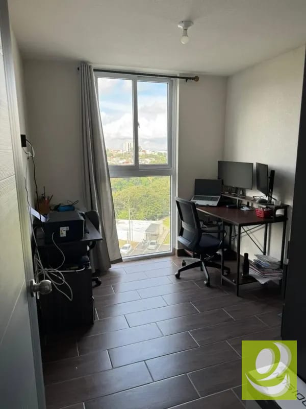 APARTAMENTO DE 3 HABITACIONES EN VENTA, ZONA 10 MIXCO — Apartamento en Venta en Zona 10 Mixco, Guatemala, Ciudad — foto 5 de 5