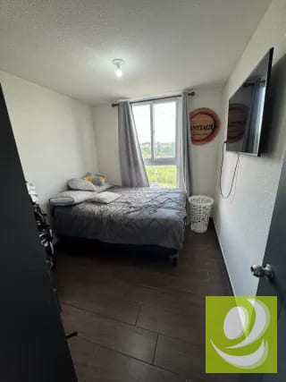 APARTAMENTO DE 3 HABITACIONES EN VENTA, ZONA 10 MIXCO — Apartamento en Venta en Zona 10 Mixco, Guatemala, Ciudad — miniatura 2 de 5
