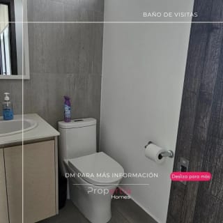 Renta 2 Habitaciones Zona 15 Vh2 — Apartamento en Alquiler en Morea, Zona 15, Guatemala, Ciudad — miniatura 14 de 16