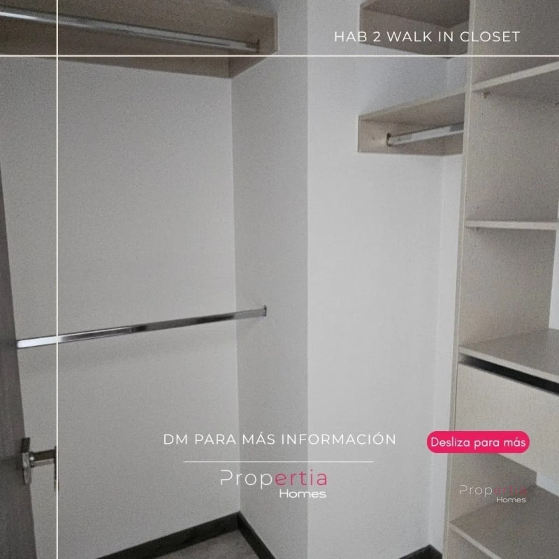 Renta 2 Habitaciones Zona 15 Vh2 - 9