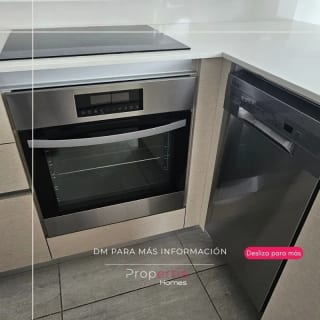 Renta 2 Habitaciones Zona 15 Vh2 — Apartamento en Alquiler en Morea, Zona 15, Guatemala, Ciudad — miniatura 7 de 16