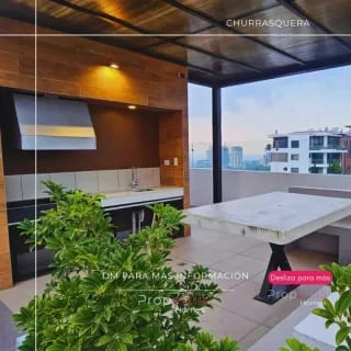 Renta 2 Habitaciones Zona 15 Vh2 — Apartamento en Alquiler en Morea, Zona 15, Guatemala, Ciudad — miniatura 4 de 16