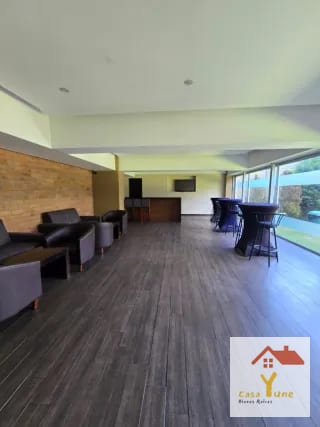 Apartamento en alquiler zona 10 amueblado Ferrara 10 — Apartamento en Alquiler en Zona Pradera, Zona 10, Guatemala, Ciudad — miniatura 10 de 14
