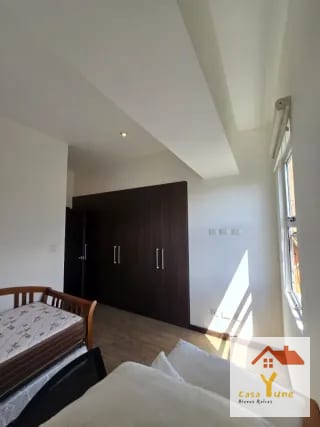 Apartamento en alquiler zona 10 amueblado Ferrara 10 — Apartamento en Alquiler en Zona Pradera, Zona 10, Guatemala, Ciudad — miniatura 9 de 14