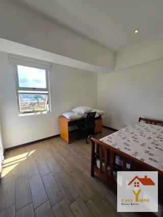 Apartamento en alquiler zona 10 amueblado Ferrara 10 — Apartamento en Alquiler en Zona Pradera, Zona 10, Guatemala, Ciudad — miniatura 8 de 14