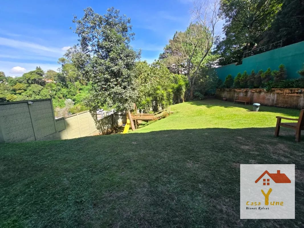 Apartamento en alquiler zona 10 amueblado Ferrara 10 — Apartamento en Alquiler en Zona Pradera, Zona 10, Guatemala, Ciudad — foto 5 de 14