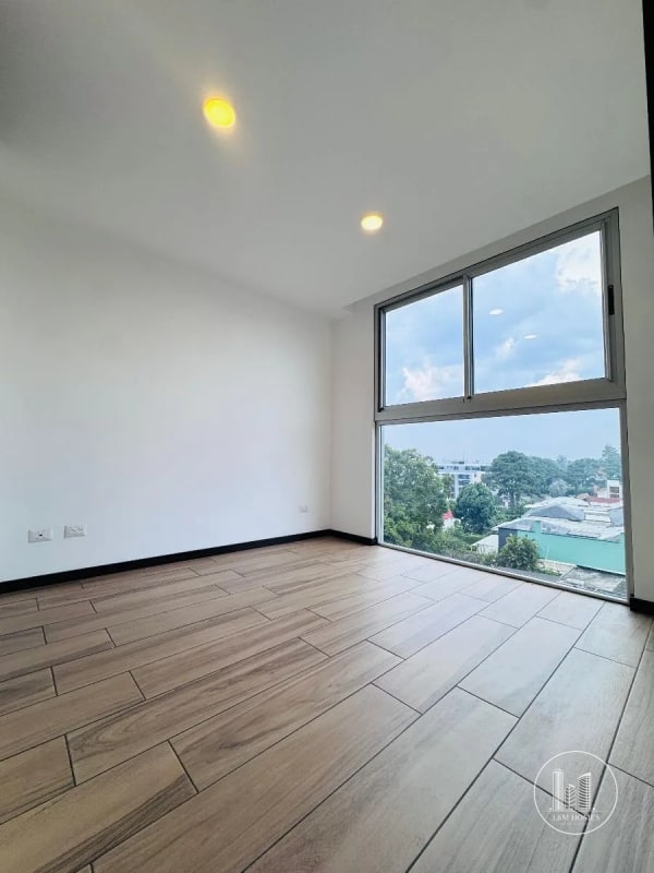 Lindo apartamento amueblado en zona 15 en renta o venta en VHI - 9