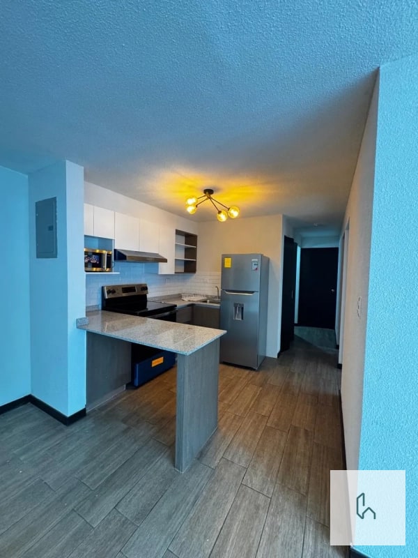APARTAMENTO EN RENTA EN EDIFICIO MONET - 16