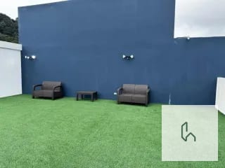 Apartamento en Renta en Edificio Monet — Apartamento en Alquiler en Santa Catarina Pinula, Guatemala, Ciudad — miniatura 2 de 14