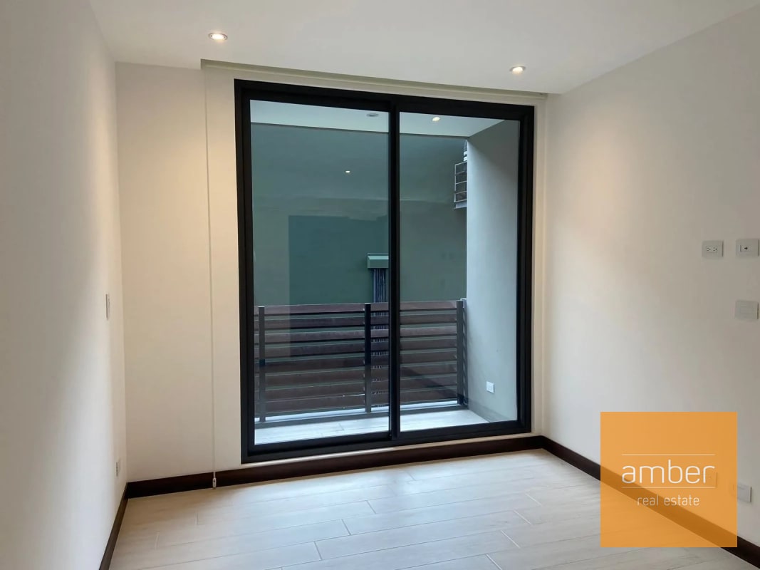 Apartamento en Spazio, zona 15 - 11