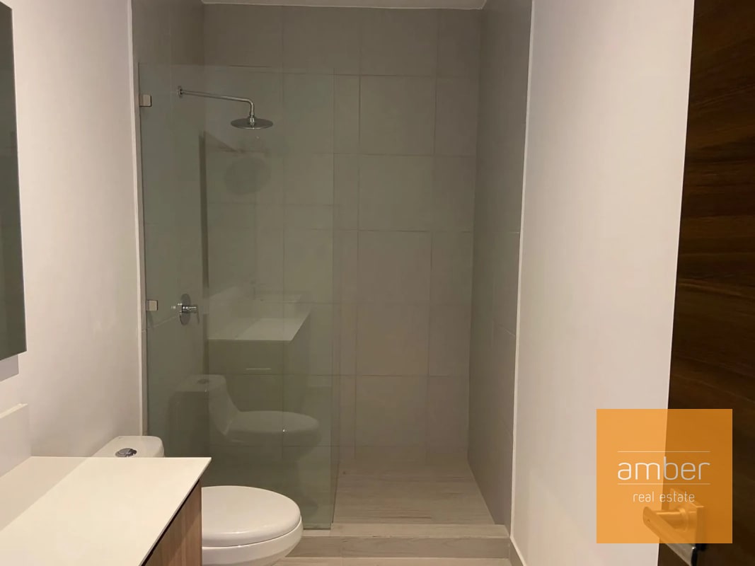 Apartamento en Spazio, zona 15 - 9