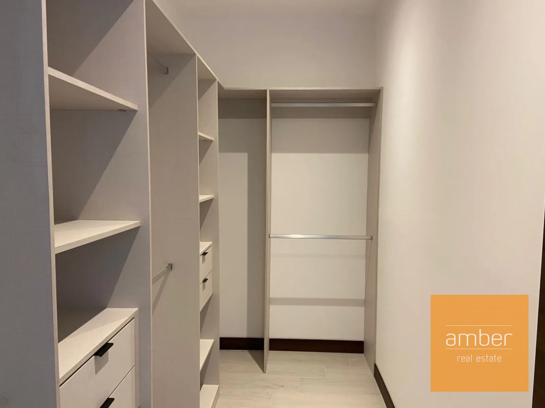 Apartamento en Spazio, zona 15 - 7