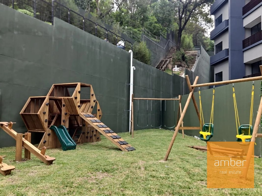 Apartamento en Spazio, zona 15 - 3