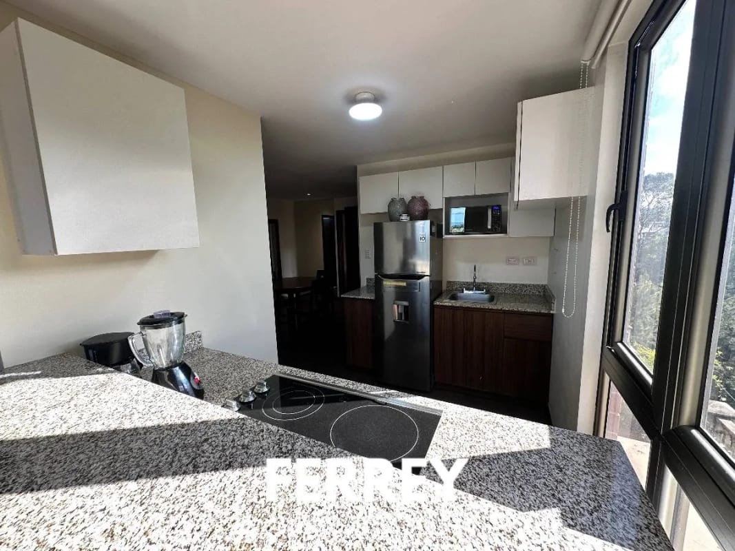 ideal para inversión, excelente ubicación — Apartamento en Venta en Zona 15, Guatemala, Ciudad — foto 13 de 17