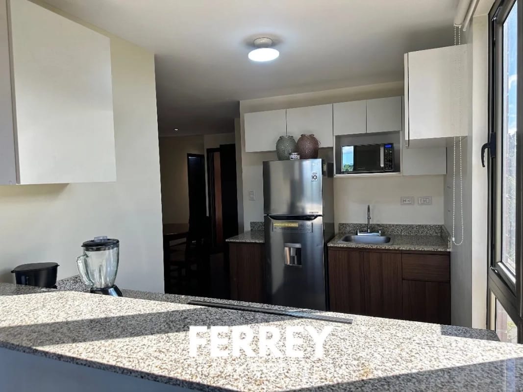 ideal para inversión, excelente ubicación — Apartamento en Venta en Zona 15, Guatemala, Ciudad — foto 12 de 17