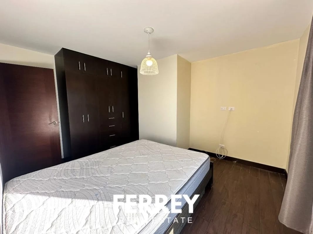 ideal para inversión, excelente ubicación — Apartamento en Venta en Zona 15, Guatemala, Ciudad — foto 5 de 17