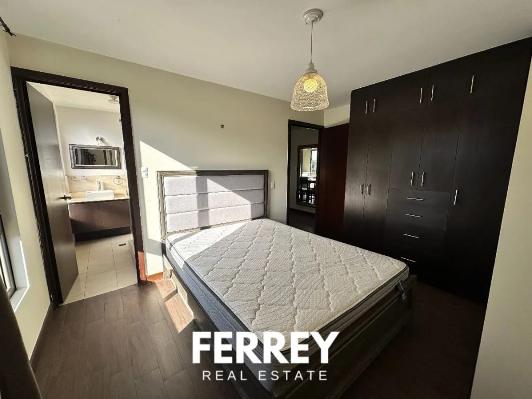 ideal para inversión, excelente ubicación — Apartamento en Venta en Zona 15, Guatemala, Ciudad — foto 4 de 17