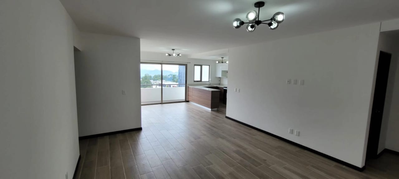 Apartamento en Renta Segheria zona 14 — Apartamento en Alquiler en Segheria, Zona 14, Guatemala, Ciudad — foto 13 de 13