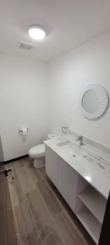 Apartamento en Renta Segheria zona 14 — Apartamento en Alquiler en Segheria, Zona 14, Guatemala, Ciudad — foto 9 de 13