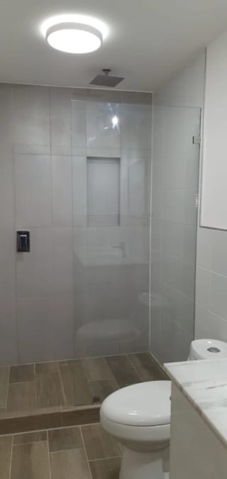 Apartamento en Renta Segheria zona 14 — Apartamento en Alquiler en Segheria, Zona 14, Guatemala, Ciudad — miniatura 6 de 13
