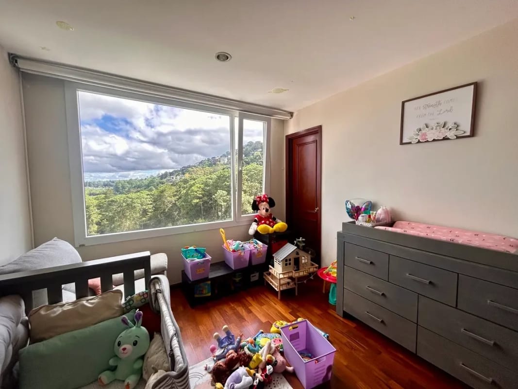 Apartamento en Alquiler Edificio Las Pilas Zona 15 — Apartamento en Alquiler en Las Pilas, Zona 15, Guatemala, Ciudad — foto 8 de 17
