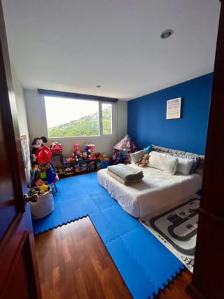 Apartamento en Alquiler Edificio Las Pilas Zona 15 — Apartamento en Alquiler en Las Pilas, Zona 15, Guatemala, Ciudad — miniatura 6 de 17