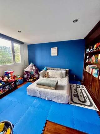 Apartamento en Alquiler Edificio Las Pilas Zona 15 — Apartamento en Alquiler en Las Pilas, Zona 15, Guatemala, Ciudad — miniatura 5 de 17
