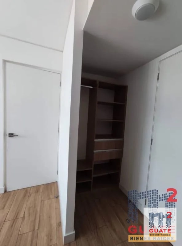 Apartamento en Renta, Zona 04 - 7