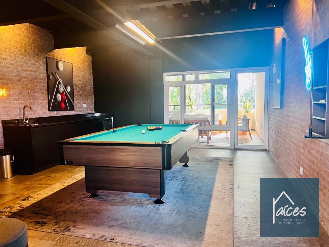 Apartamento en Venta PARQUE SAN ÁNGEL Zona 2 (*20) - 1
