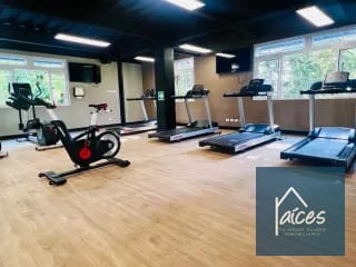 Apartamento en Venta PARQUE SAN ÁNGEL Zona 2 (*20) — Apartamento en Venta en Parque San Ángel, Zona 2, Guatemala, Ciudad — miniatura 15 de 15