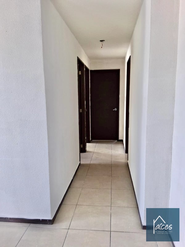 Apartamento en Venta PARQUE SAN ÁNGEL Zona 2 (*20) - 8