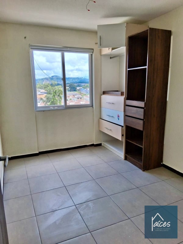 Apartamento en Venta PARQUE SAN ÁNGEL Zona 2 (*20) - 3