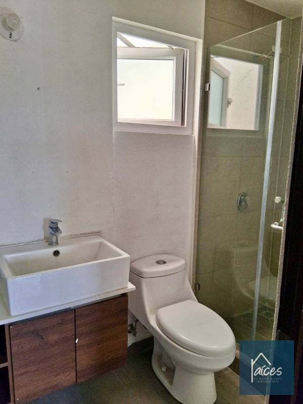 Apartamento en Venta PARQUE SAN ÁNGEL Zona 2 (*20) - 2