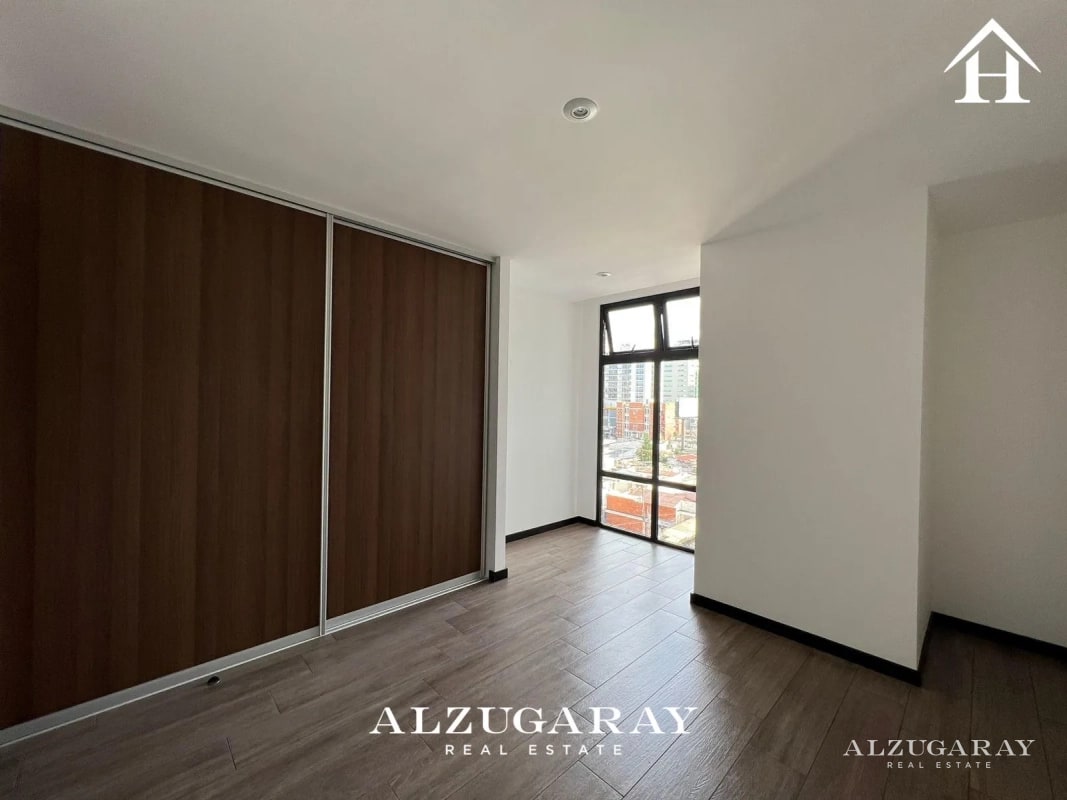 APTO NIVEL ALTO C/ VISTA 2 HAB. / EDIFICIO IQ10 Z.10 - 7