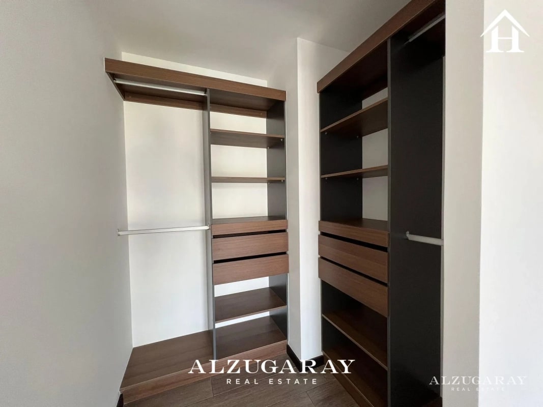 APTO NIVEL ALTO C/ VISTA 2 HAB. / EDIFICIO IQ10 Z.10 - 5
