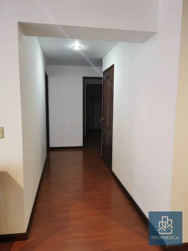 Apartamento amueblado en alquiler, Vivaldi, Zona 14 - 8
