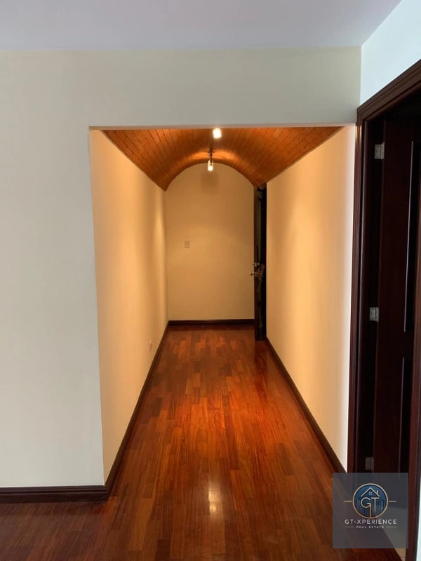Lindo y amplio apartamento en venta en edificio zona 14 - 5