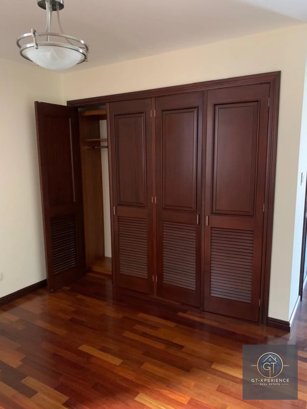 Lindo y amplio apartamento en venta en edificio zona 14 - 3