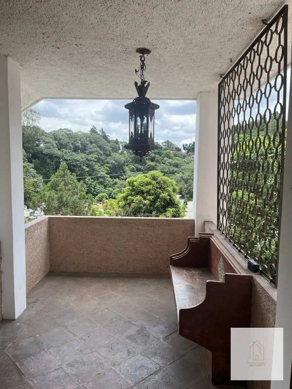 Apartamento grande en san Lázaro zona 15 - 1