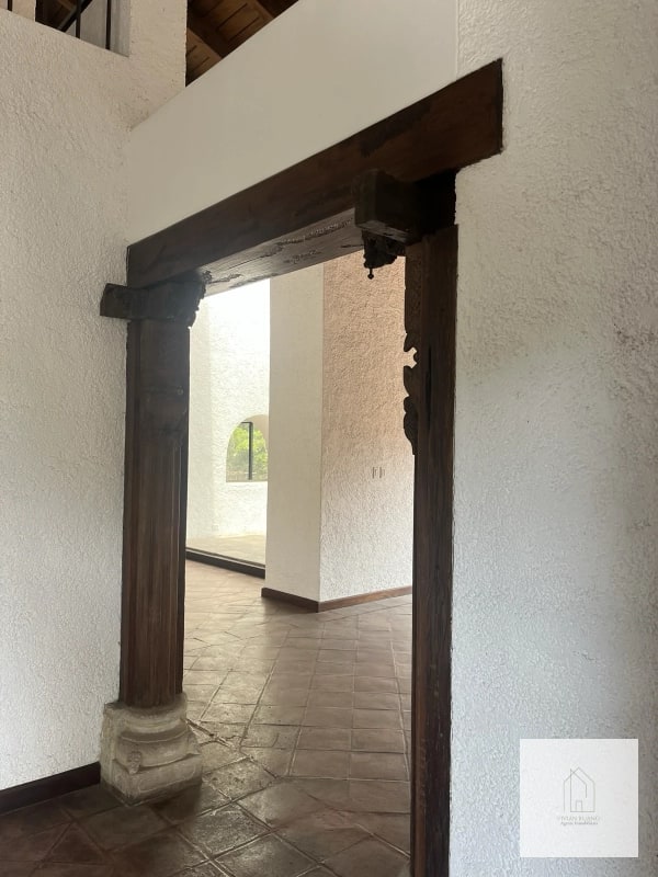Apartamento grande en san Lázaro zona 15 - 16