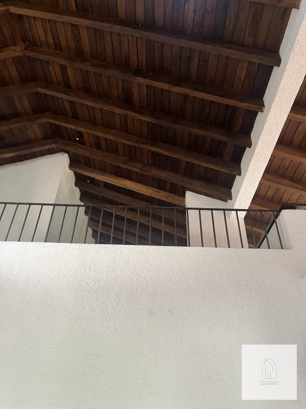 Apartamento grande en san Lázaro zona 15 - 15