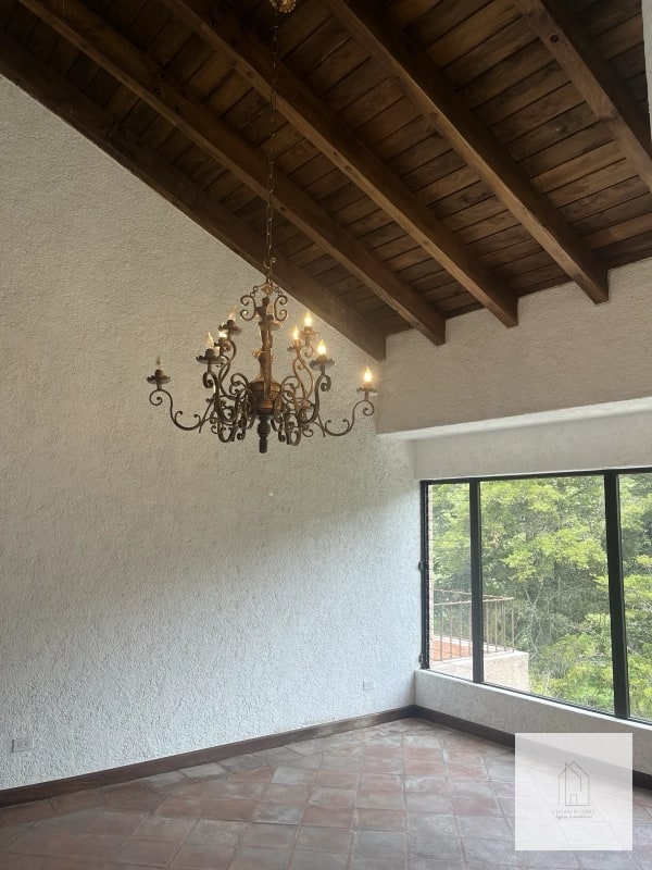 Apartamento grande en san Lázaro zona 15 - 8