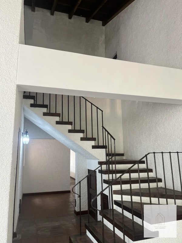 Apartamento grande en san Lázaro zona 15 - 7