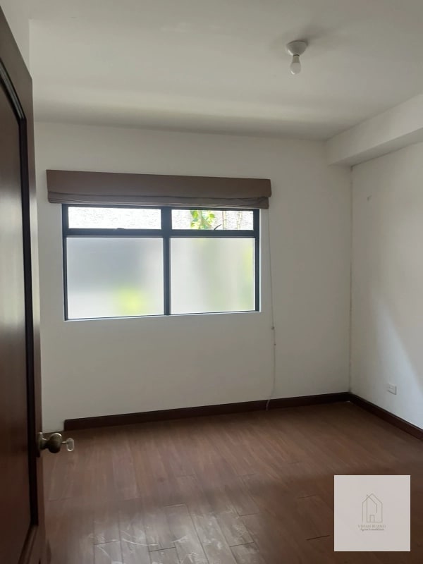 Apartamento grande en san Lázaro zona 15 - 6