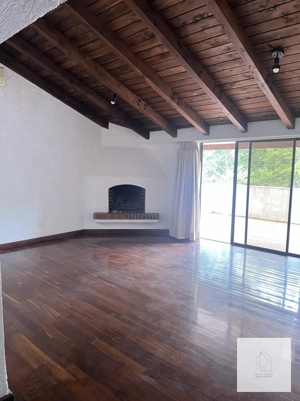 Apartamento grande en san Lázaro zona 15 - 3