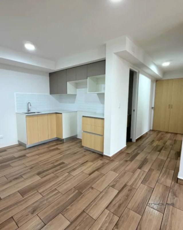 APARTAMENTO EN VENTA EN ZONA 16 LARES CON BALCÓN EN NIVEL ALTO PARA ESTRENAR - 10