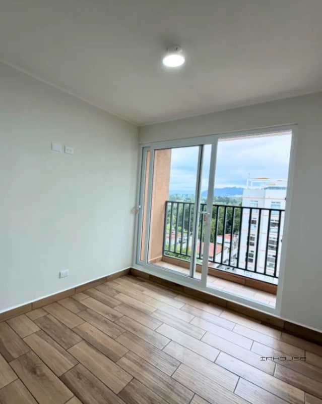 APARTAMENTO EN VENTA EN ZONA 16 LARES CON BALCÓN EN NIVEL ALTO PARA ESTRENAR - 8