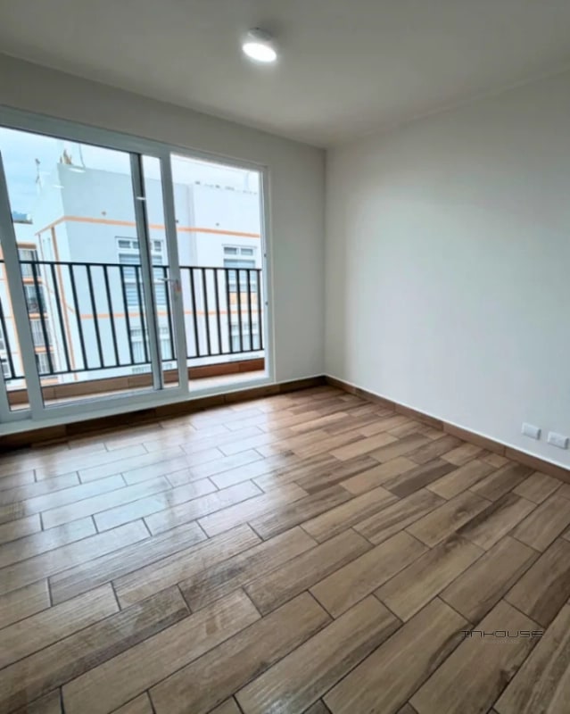 APARTAMENTO EN VENTA EN ZONA 16 LARES CON BALCÓN EN NIVEL ALTO PARA ESTRENAR - 7