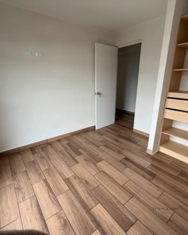 APARTAMENTO EN VENTA EN ZONA 16 LARES CON BALCÓN EN NIVEL ALTO PARA ESTRENAR - 5